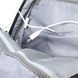 Рюкзак Tigernu T-B3319 15.6" Silver grey 656-00153 фото 6