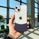 Чохол Double Lower Removable Case для iPhone 12 Pro Max Білий 208-04235 фото 10