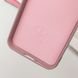 Чохол Silicone Cover Lakshmi Full Camera для Samsung Galaxy S24 Pink Sand 777-06851 фото 7