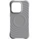 Чехол TPU Orbit with MagSafe для iPhone 15 Dark Grey 214-03260 фото 2