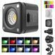 Видеосвет Ulanzi Vijim Waterproof Versatile LED light, 4W (UV-2172 L2) 2172 фото 2