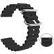 Ремешок Ocean Band для Smart Watch 20mm Black 212-01391 фото 6