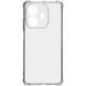 TPU чохол GETMAN Ease посилені кути Full Camera для Oppo A3 4G / A3x 4G/ A40m 555-02459 фото 4