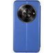 Кожаный чехол-книжка Classy для ZTE Nubia Focus Blue 777-05245 фото 2