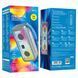 Портативна колонка BOROFONE BR26 Daring sports BT speaker Gray 656-00714 фото 4