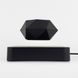 Магнитный левитирующий горшок для растений HCNT Magnetic Levitating Pot M10-GW4 Black 656-03262 фото 1