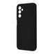 Чехол WAVE Full Silicone Cover для Samsung Galaxy A14 Black 656-06887 фото 1