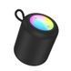 Портативна колонка HOCO HC30 Oceano BT speaker, 5W, Black 6942007646321 фото