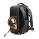 Рюкзак Tomtoc TechPack-T73 X-Pac Laptop Backpack Black 15.6 Inch/30L (T73M1D1) 656-00185 фото 8