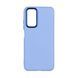 Чехол Silicone Cover Metal frame для Xiaomi Redmi Note 11 (Global) / Note 11S 4G Sky Blue 208-03492 фото