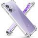 TPU чохол GETMAN Ease посилені кути Full Camera для Oppo A3 4G / A3x 4G/ A40m 555-02459 фото 1