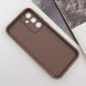 Чохол TPU Toys Case для Samsung Galaxy A35 Brown/Always Happy 777-03883 фото 3