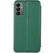 Кожаный чехол-книжка Classy для Samsung Galaxy A04s Green 777-05849 фото 2
