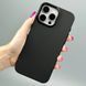 Чехол Slim Hard Carbon для iPhone 15 Цвет №2 208-05719 фото 2