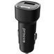 АЗУ Proove Flash 48W (Type-C + USB) Black CCFL48111201 фото 3