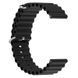 Ремешок Ocean Band для Smart Watch 20mm Black 212-01391 фото 4
