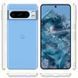 TPU чохол Transparent 1,5mm Full Camera для Google Pixel 8 Pro Безбарвний (прозорий) ILSO-00000066958-1 фото 2
