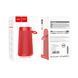 Портативная колонка HOCO HC13 Sports BT speaker Red 656-00776 фото 2