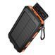 Power Bank Hoco J164 Platinum 8000mAh 2A Black 216-00179 фото 6