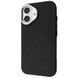 Чехол Proove Gleam Case with Magnetic Ring iPhone 17 Graphite 656-04806 фото 1