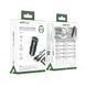 Автомобильное зарядное устройство ACEFAST B16 95W (USB-A+USB-C) dual port metal car charger set (P5) Metal Gray 6974316285304 фото 2