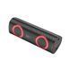 Портативна колонка BOROFONE BP18 Music sports BT speaker Black 656-00664 фото 1