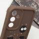 Чохол TPU Toys Case для Samsung Galaxy A35 Brown/Always Happy 777-03883 фото 5