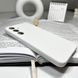 Чохол для смартфона Cosmic Silicone Case для Samsung Galaxy A55 White 666-05149 фото 4