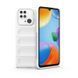 Чохол для смартфона Cosmic Magic Shield for Xiaomi Redmi 10C White 666-04906 фото