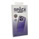 Протиударний чохол для смартфона Space III для iPhone 12 Pro Dark Purple 666-01675 фото 2