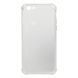 Прозорий чохол TPU Virgin Hard Full Camera для iPhone 6/6s 555-04146 фото