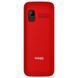 Мобільний телефон Sigma Comfort 50 Grace Type-C Red (4827798121825) 898-4827798121825 фото 3