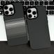 Чехол Slim Hard Carbon для iPhone 15 Цвет №2 208-05719 фото 9