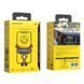Автотримач для телефона BOROFONE BH19 Eddie air outlet gravity in-car holder 6931474721204 фото 2