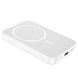 Power Bank Hoco J109 PD20W Easy Wireless Fast Charging 5000mAh Белый 656-01444 фото 5