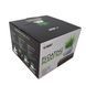 Магнитный левитирующий горшок для растений HCNT Magnetic Levitating Pot M10-GW4 Black 656-03262 фото 2