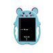 Графічний планшет Kids Pad 9" Color Mouse Blue 656-00031 фото 2