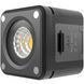 Видеосвет Ulanzi Vijim Waterproof Versatile LED light, 4W (UV-2172 L2) 2172 фото 1