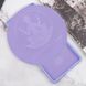 Чехол Silicone Cover Lakshmi Full Camera для Google Pixel 8 Pro Сиреневый 555-02234 фото 2