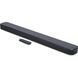 Акустична система JBL BAR 300 (M2) Black (JBLBAR300M2BLKEP) JBLBAR300M2BLKEP фото 1