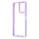 Чохол WAVE Just Case Xiaomi Redmi 12 4G Black 777-00491 фото 2