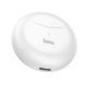 Беспроводные Bluetooth наушники Hoco EW14 TWS Белые 202-00165 фото 2