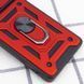 Ударопрочный чехол Camshield Serge Ring для Samsung Galaxy A53 5G Red 777-04618 фото 3