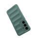 Чохол для смартфона Cosmic Magic Shield for Samsung Galaxy S25 Sapphire 666-04833 фото 6