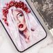 TPU+PC чохол Prisma Ladies для Realme 10 4G Ukrainian Girl 777-07210 фото 2