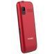 Мобільний телефон Sigma Comfort 50 Grace Type-C Red (4827798121825) 898-4827798121825 фото 5