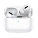 Бездротові навушники HOCO EW04 Plus True wireless BT headset White 656-03878 фото 1