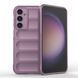 Чохол для смартфона Cosmic Magic Shield for Samsung Galaxy S23 FE 5G Lavender 666-04811 фото