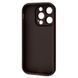 Чехол Pretty Case iPhone 13 Pro Max Bear/Brown 208-04111 фото 2