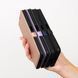 Чехол WAVE Flap Case для Xiaomi Redmi Note 11 4G/Redmi Note 11S Black 777-03040 фото 6